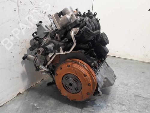 Engine SEAT LEON (1M1) 1.6 16 V | BP39243504M1 - Image 4