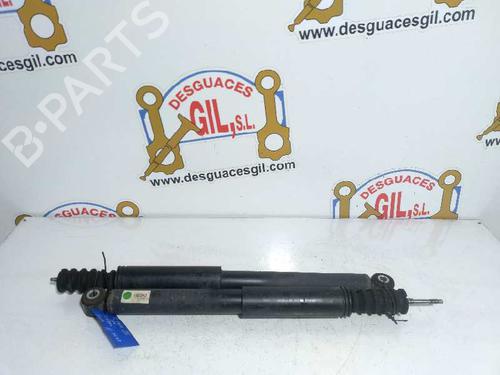 Used Right rear shock absorber RENAULT CLIO III Grandtour (KR0/1_) 1.5 dCi (KR0G) (68 hp) 20729884