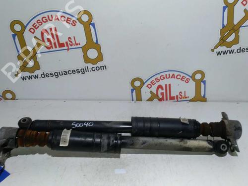 Used Right rear shock absorber Right rear shock absorber OPEL CORSA D (S07) [2006-2015] 20804048 20804048