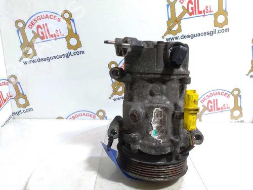 AC compressor CITROËN C4 I (LC_)  | BP20733199M34 