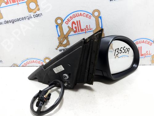 Used Right mirror SEAT IBIZA III (6L1) 1.9 SDI (64 hp) 20750980