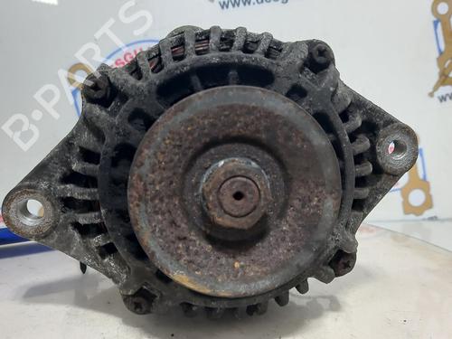 Alternator NISSAN ALMERA II (N16) 2.2 Di | BP20767847M7 