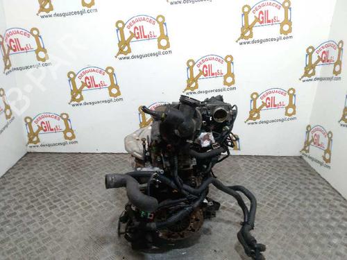 Engine PEUGEOT 306 (7B, N3, N5) 1.6 SR | BP20797853M1