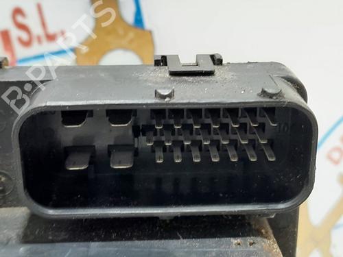 ABS pump HYUNDAI SANTA FÉ I (SM) 2.7 V6 4x4 | BP20760317M43 