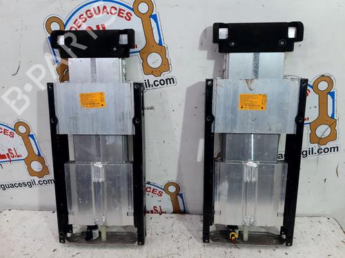 Airbag Kit VW EOS (1F7, 1F8) 2.0 TDI | BP20761673C86 