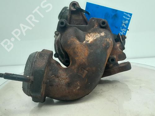 Turbocharger/Supercharger CITROËN XSARA (N1) 2.0 HDi 90 | BP29479240M71 