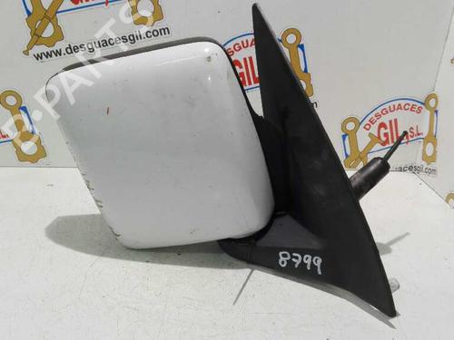 Right mirror OPEL COMBO Box Body/MPV 1.3 CDTI 16V | BP20779350C27 