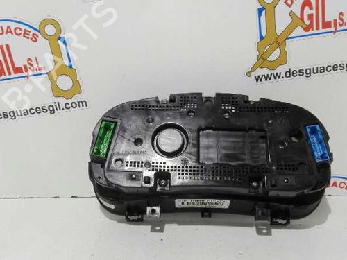 Cockpit VW GOLF IV (1J1) 1.6 | BP20781216C47 