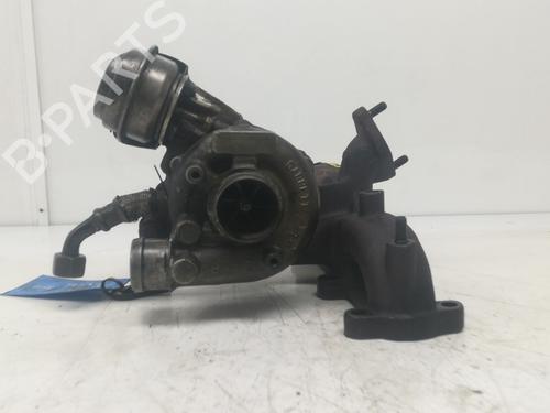 Turbolader/Kompressor SEAT TOLEDO II (1M2)  | BP29479246M71 