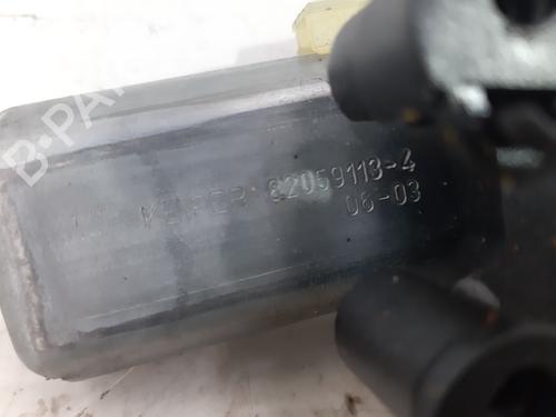 Electronic module MERCEDES-BENZ E-CLASS (W211) E 270 CDI (211.016) | BP25823613M83 
