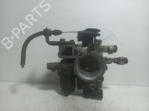 Used Throttle body Throttle body FIAT PUNTO (176_) 60 1.2 (176AP, 176AR, 176AQ, 176BB) (60 hp) 36298652 36298652