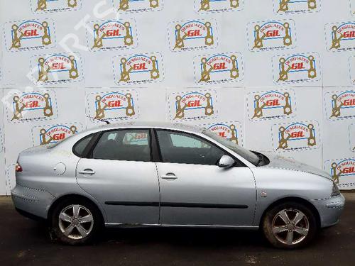 Electronic sensor SEAT CORDOBA (6L2) 1.9 TDI | BP34134772M84  - Image 9