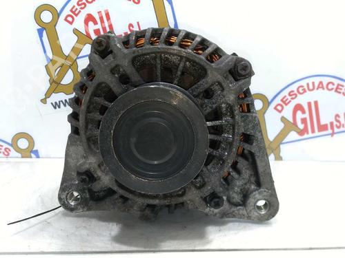 Alternator MAZDA 6 Hatchback (GG) 2.0 DI (GG14) | BP20777609M7 
