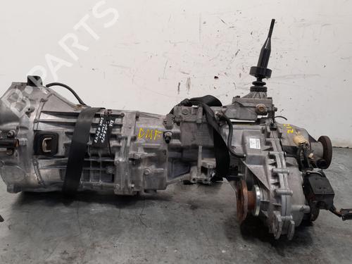 Used Gearbox Gearbox 37424299 37424299