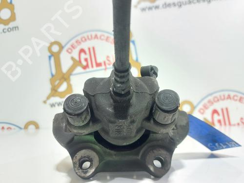 Right rear brake caliper BMW 1 (F20) 118 d | BP20745310M106 