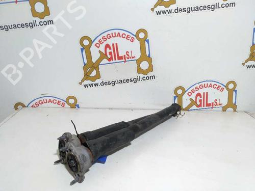 Right rear shock absorber MERCEDES-BENZ GLK-CLASS (X204) 220 CDI 4-matic (204.984, 204.997) | BP20728870M19 