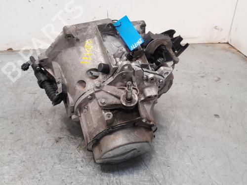 Getriebe CITROËN BERLINGO MULTISPACE (B9) 1.6 HDi 75 16V | BP37198263M3 - Image 3