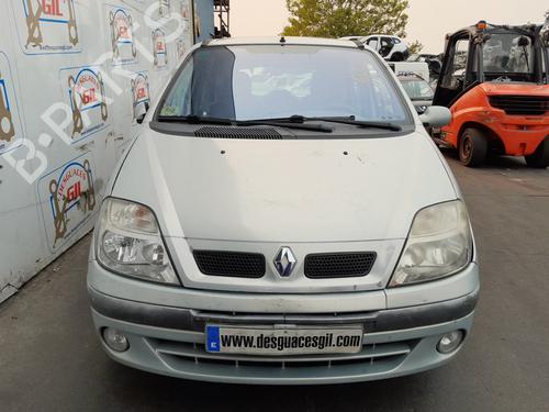 Rozrusznik RENAULT SCÉNIC I MPV (JA0/1_, FA0_) 1.6 (JA00, JA16, JA15, JA19, JA1V, JA2B, JA2C, JA0B,... | BP23529395M8 