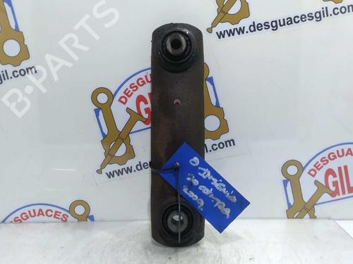 Used Left rear suspension arm OPEL INSIGNIA A (G09) 2.0 CDTI (68) (131 hp) 20807065