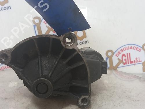 Startmotor PEUGEOT 406 (8B) 1.9 TD | BP20772300M8 