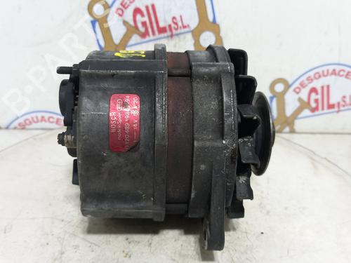 Used Alternator CITROËN BX (XB-_) 14 E (61 hp) 20749846