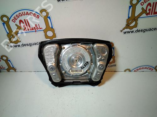 Driver airbag MERCEDES-BENZ C-CLASS (W202) C 180 (202.018) | BP20789833C9 