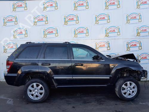 Gearbox JEEP GRAND CHEROKEE III (WH, WK) 3.0 CRD 4x4 | BP22420833M3 