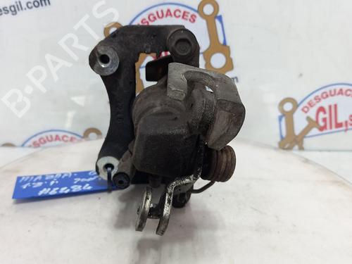 Right rear brake caliper MAZDA 6 Saloon (GG) 1.8 | BP20766303M106 