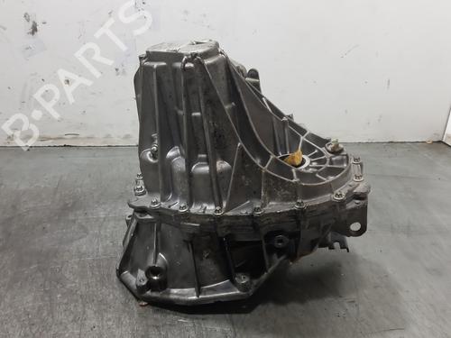 Gearbox RENAULT SCÉNIC II (JM0/1_) 1.5 dCi (JM1E, JM16) | BP20746484M3 