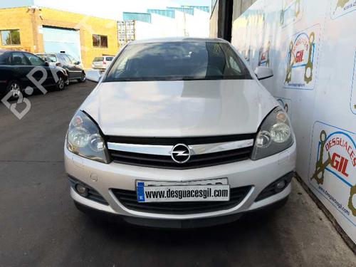 Front left window mechanism OPEL ASTRA H GTC (A04)  | BP20731736C22 