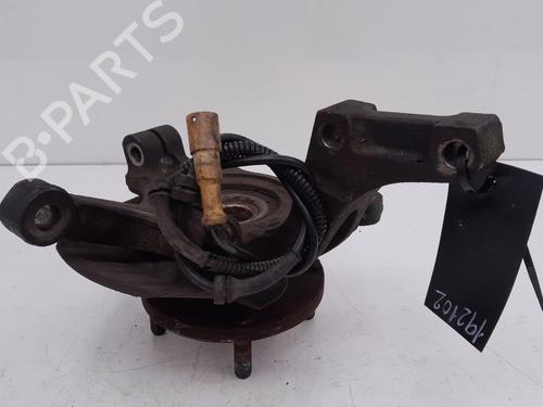 Right front steering knuckle CHEVROLET NUBIRA Saloon 1.6 | BP29066734M26 