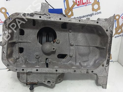 Oil sump OPEL ASTRA H (A04)  | BP20765124M115 