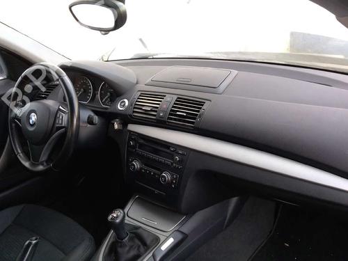 Engine control unit (ECU) BMW 1 (E87) 118 d | BP20801798M57 