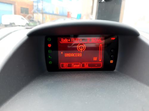 Startmotor FORD FIESTA VI (CB1, CCN) 1.4 TDCi | BP29427408M8 