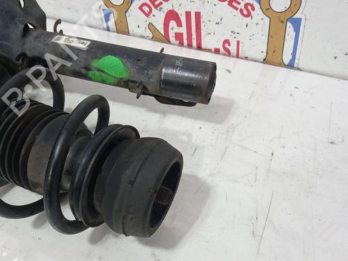 Right front shock absorber VW GOLF IV (1J1) 1.4 16V | BP20769254M17 