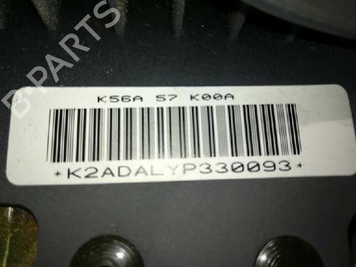 Driver airbag KIA CARNIVAL I (UP)  | BP20777044C9 