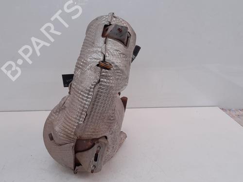 Particulate filter RENAULT MEGANE IV Hatchback (B9A/M/N_) 1.5 dCi 110 (B9A3) | BP30279529M81 