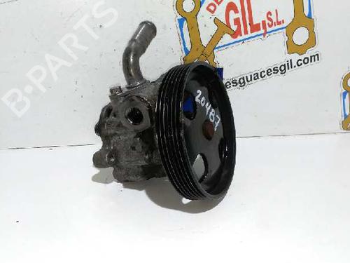Styring servopumpe FORD FIESTA V (JH_, JD_) 1.4 TDCi (68 hp) 20779415