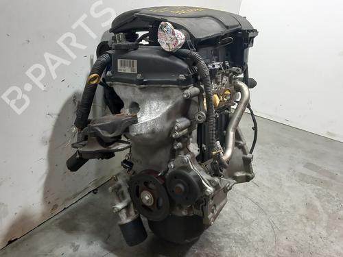 Engine CITROËN C1 (PM_, PN_) 1.0 | BP20746555M1 