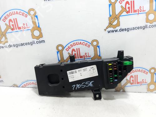 Fuse box OPEL VECTRA C (Z02)  | BP20739651E1 