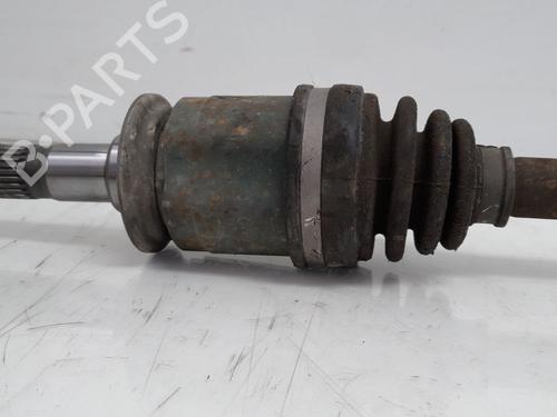 Right rear driveshaft CITROËN C-CROSSER (VU_, VV_)  | BP25938392M41 