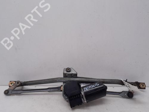 Used Front wiper motor AUDI A6 C5 (4B2) 2.5 TDI (150 hp) 25378249