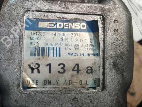 AC compressor FIAT BRAVO I (182_)  | BP20773318M34 