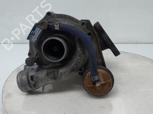 Used Turbocharger/Supercharger Turbocharger/Supercharger 34133080 34133080