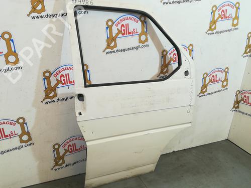 Right front door VW TRANSPORTER T4 Van (70A, 70H, 7DA, 7DH)  | BP20754760C3 