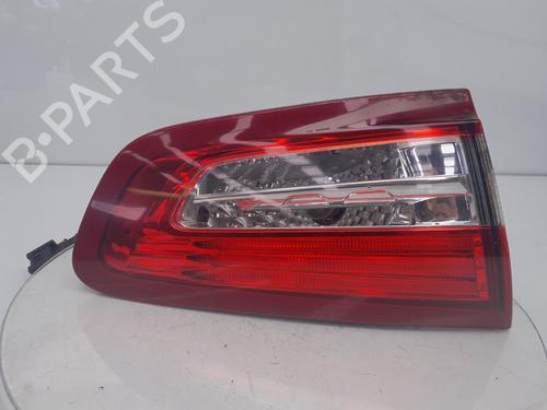 Used Left tailgate light CITROËN DS5 [2011-2016]  31072194