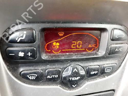 ABS pump PEUGEOT 307 (3A/C) 2.0 HDi 90 | BP20735888M43 
