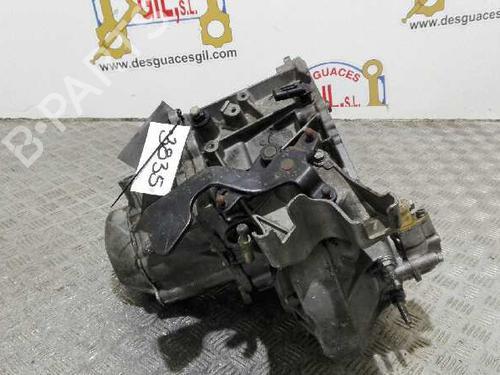 Gearbox CITROËN C5 I (DC_)  | BP20775495M3 
