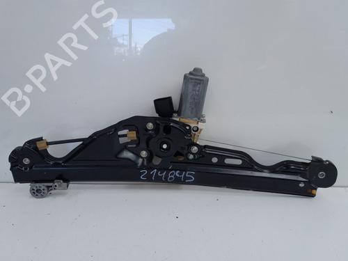 Used Rear left window mechanism Rear left window mechanism 39187921 39187921