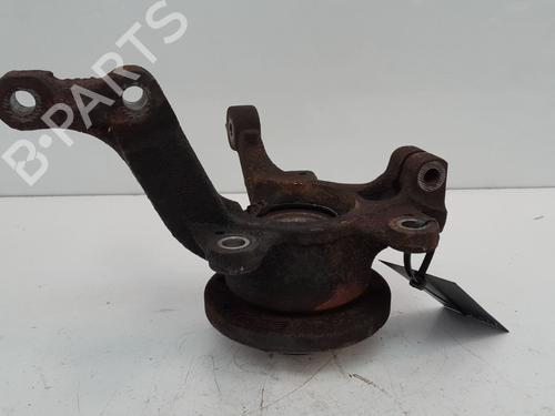 Right front steering knuckle RENAULT CLIO III (BR0/1, CR0/1)  | BP29066764M26 